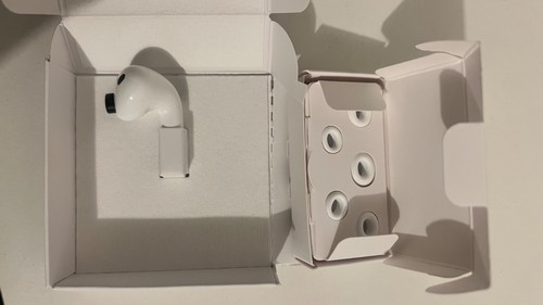 Apple airpods pro - 3, droit
