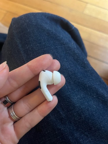 écouteur pour airpods pro - pour,