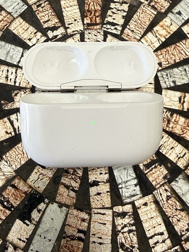 Apple airpods pro gen - apple,
