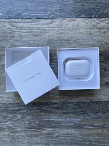 Apple airpods pro 1ere - airpods,