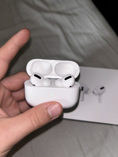 Airpods pro - airpods,