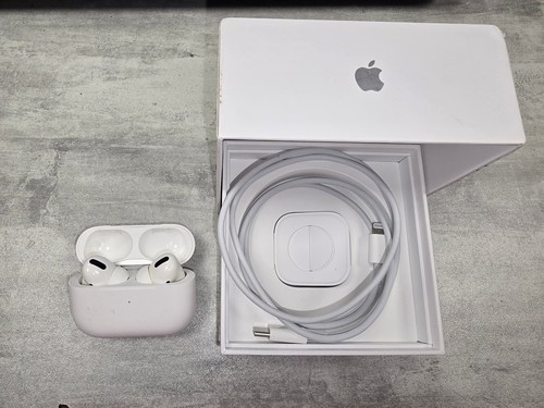 Apple airpods pro 1ere - airpods,