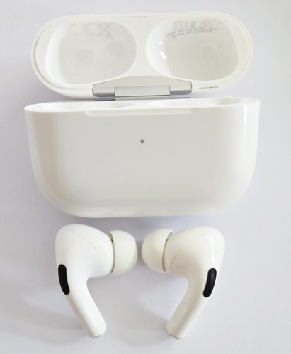 Apple airpods pro doubles - apple,
