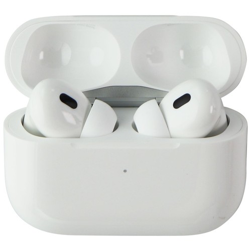 Apple airpods pro - (2nd, gen)