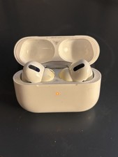 Apple Airpods Pro 1, White