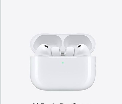 Apple airpods pro 2ème - apple,
