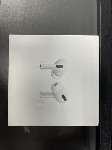 Apple airpods pro - pro, Écouteurs