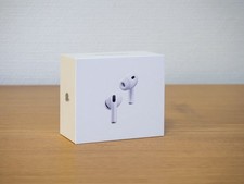 Apple airpods pro 3 Neuf