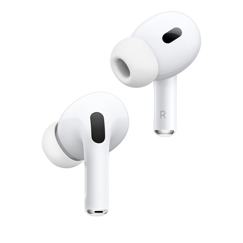 Apple airpods pro 2nd - apple,