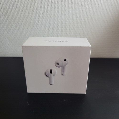 Apple airpods pro - apple,