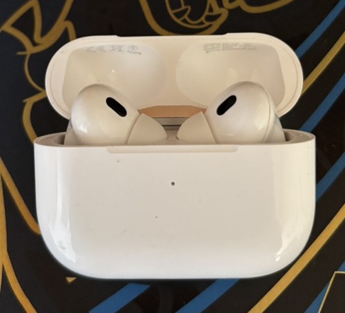 Apple airpods pro originaux - airpods, 1