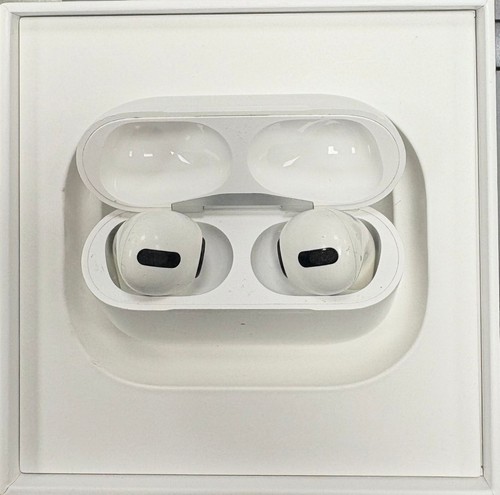 Airpods pro magsafe a2083 - airpods,