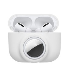 Étui boîtier écouteurs sans