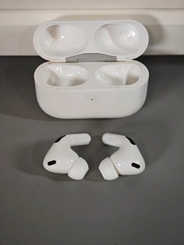 Apple airpods pro - apple, 2