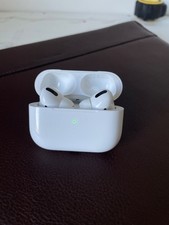 Airpods pro 1 tres bon état