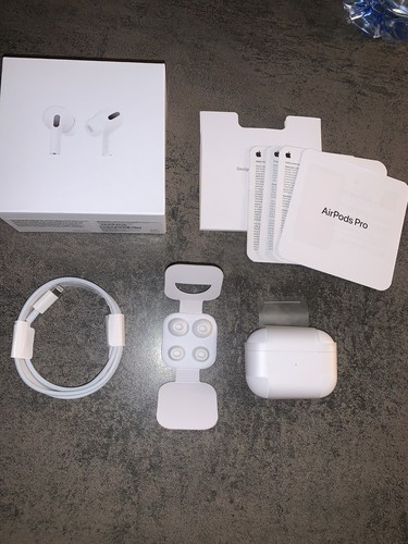Airpod pro 1ère - pro, (