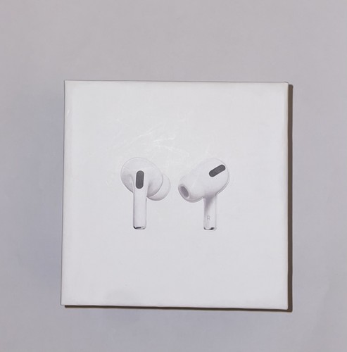 Airpods pro neufs - airpods, 1–