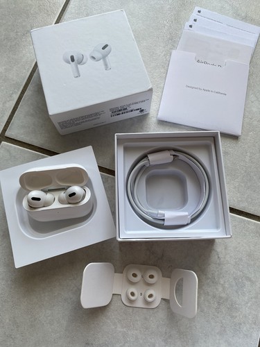 Airpods pro neuf - pro,