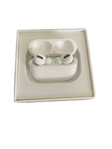 Airpods pro - pro, 1