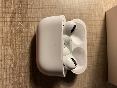 Airpods pro 1ère - pro, (1ère